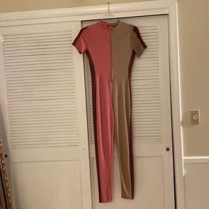 Women jumpsuit